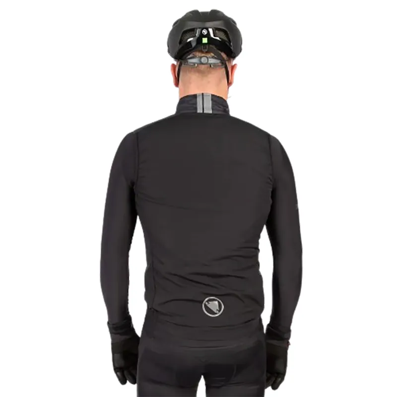 Endura Pro SL Primaloft Gilet II Black-3